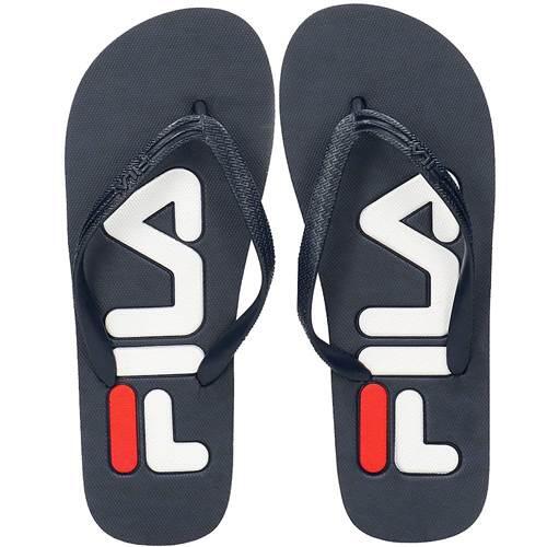 Japonki damskie Fila Troy 3/4