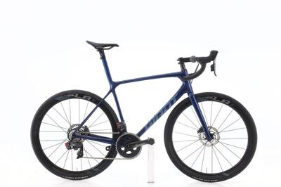 Bici strada ricondizionata · TCR Advanced 1 AXS 12V · Ottimo stato