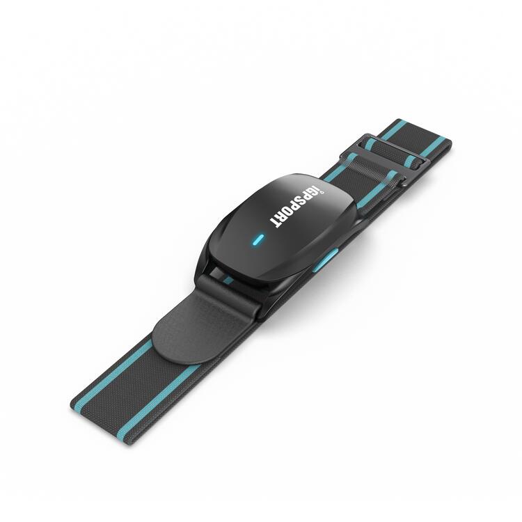 Igpsport Ceinture FrÃ©quence Cardiaque Capteur Cardiaque Igpsport