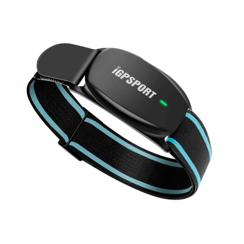 IGPSPORT Herzfrequenzsensor Igpsport HR70 Ant+ / 5.0