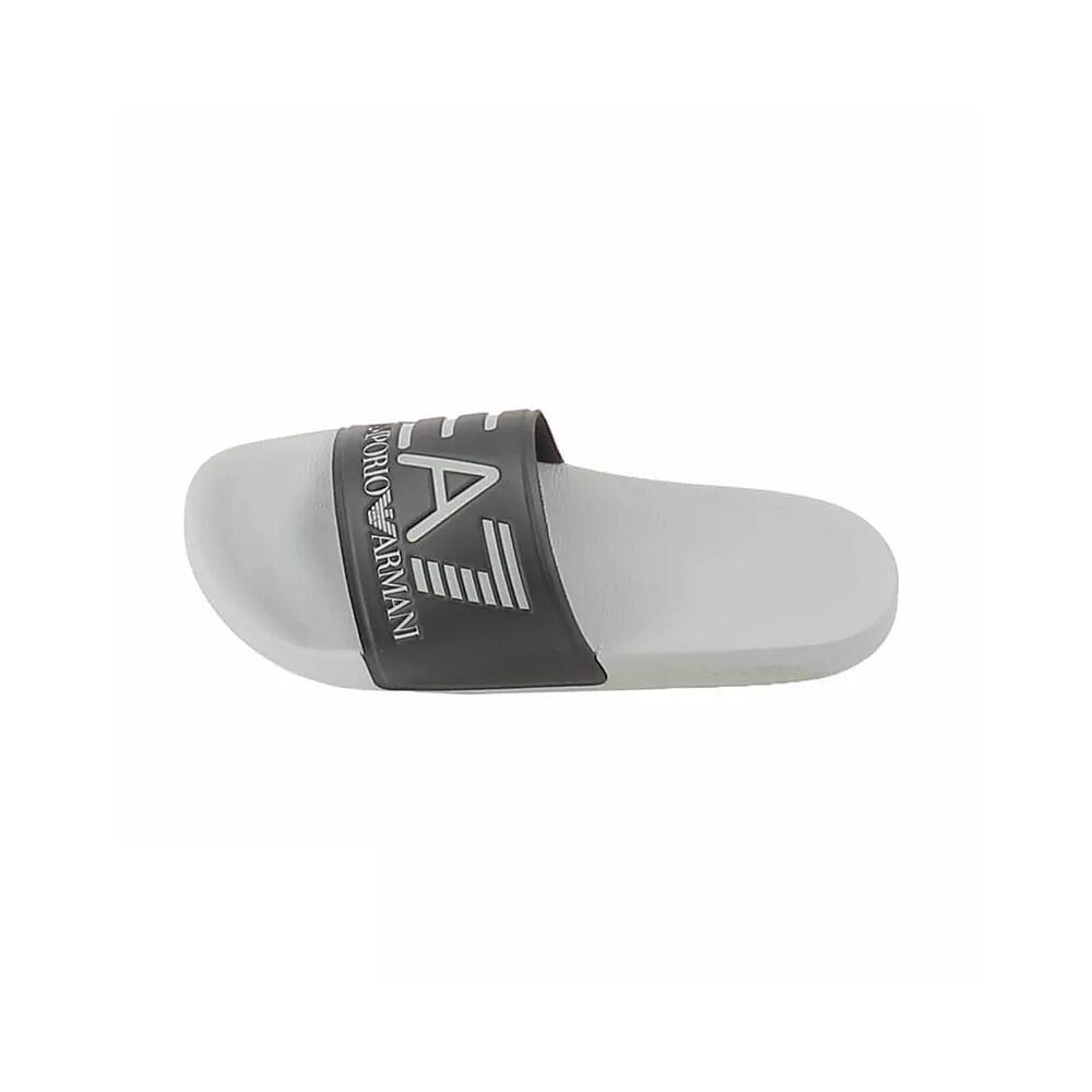 Sandálias EA7 para Mulher EA7 Emporio Armani Sandale Armani 2/3