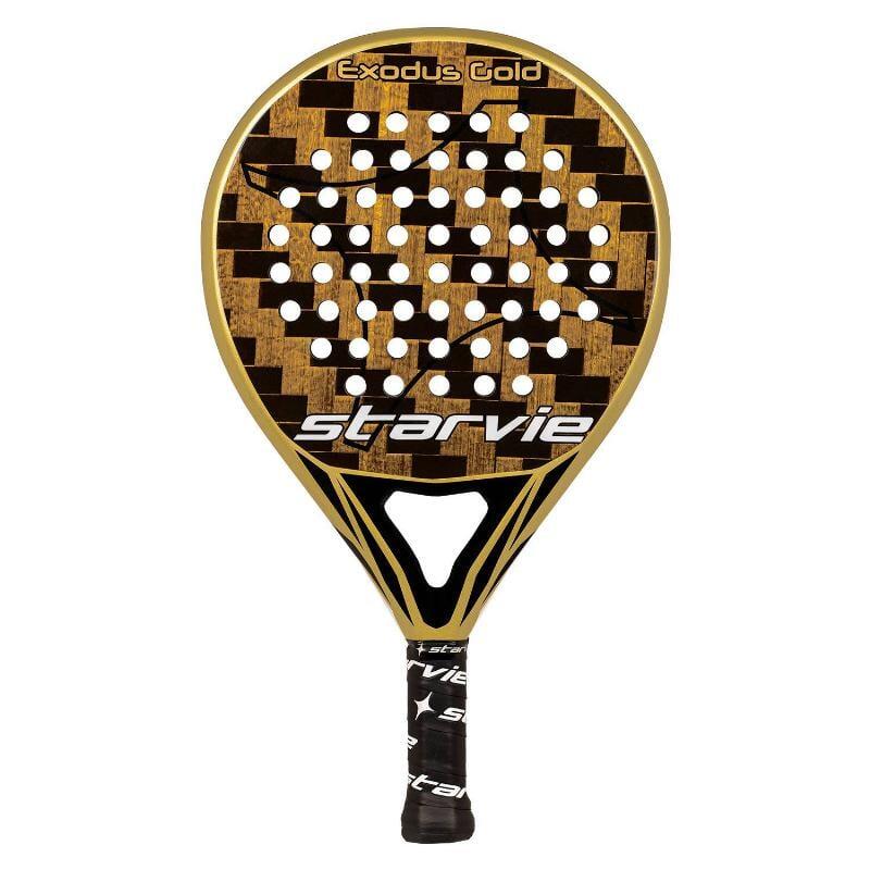 STARVIE Starvie Exodus Gold 2025