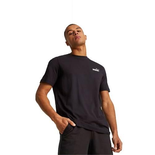 T-shirt Puma modelo 674470-61 para homem 3/5