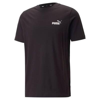 Camiseta Essentials Puma