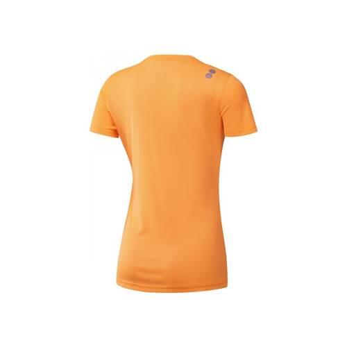 Koszulka treningowa damska Reebok Ess Running 2/2