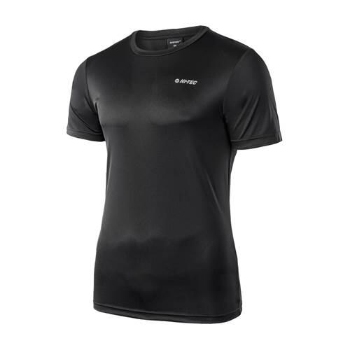 T-shirt formation hommes Hi-Tec Sibic 2/5