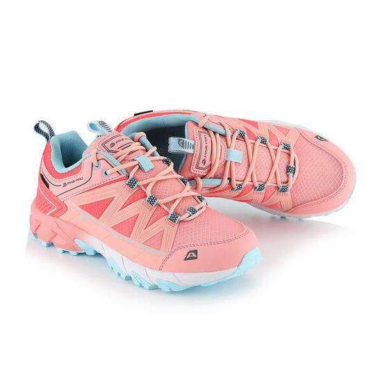Buty turystyczne niskie damskie Alpine Pro Uhese