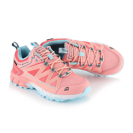 Buty turystyczne niskie damskie Alpine Pro Uhese