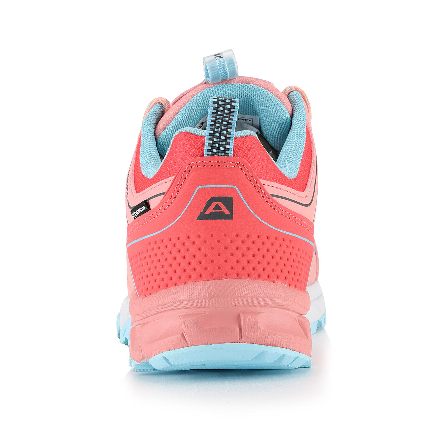 Buty turystyczne niskie damskie Alpine Pro Uhese 4/7