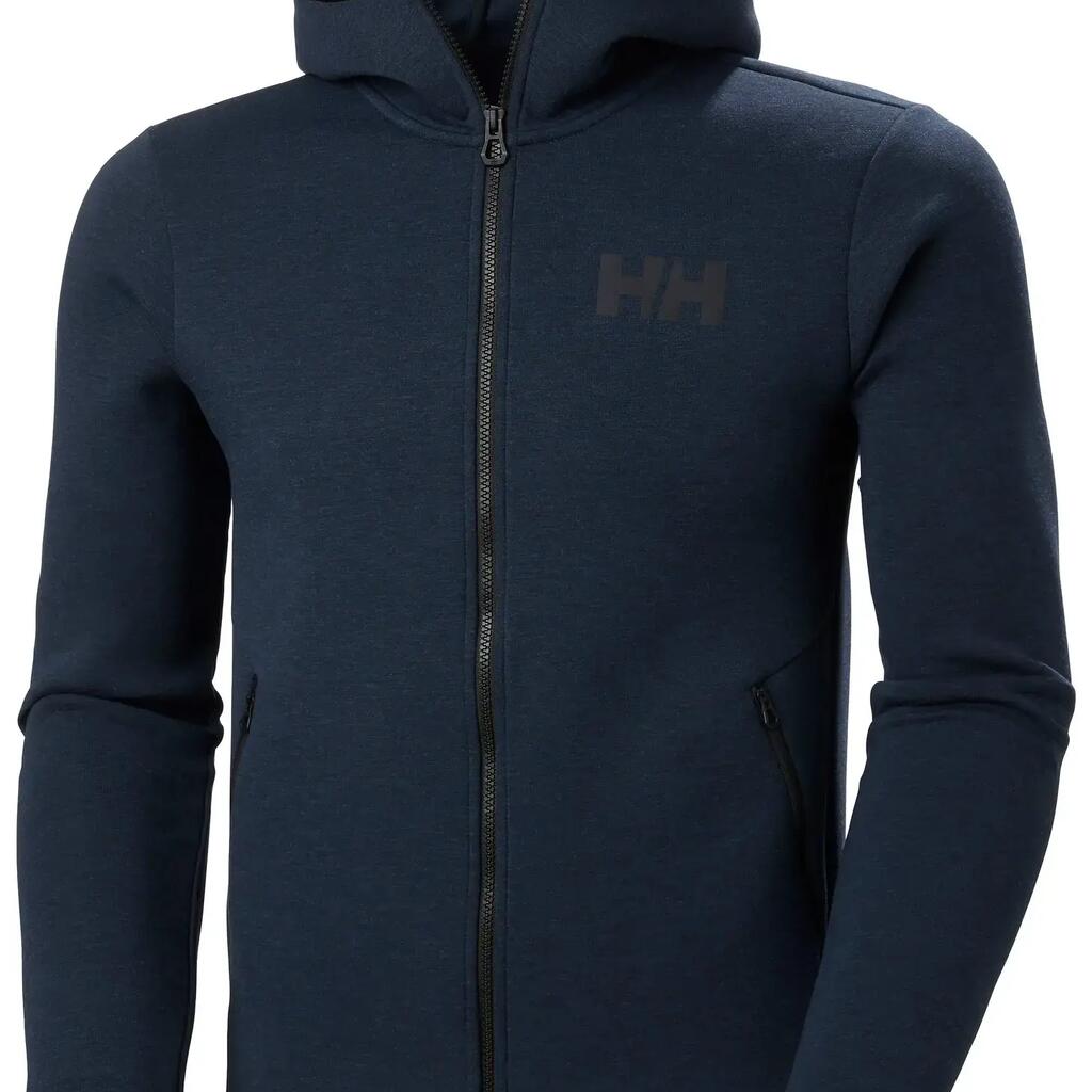 Helly Hansen HP Ocean 2.0 Navy Polar Fleece Sweaters for Men.