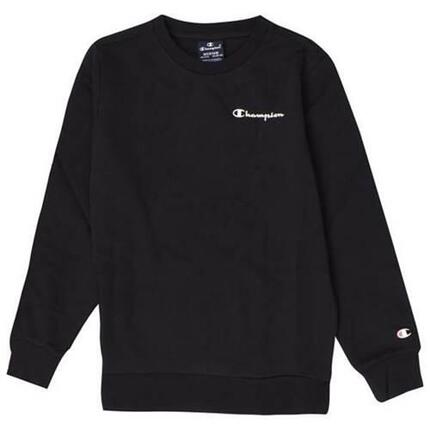Bluza sportowa chłopięca Champion Crewneck Sweatshirt