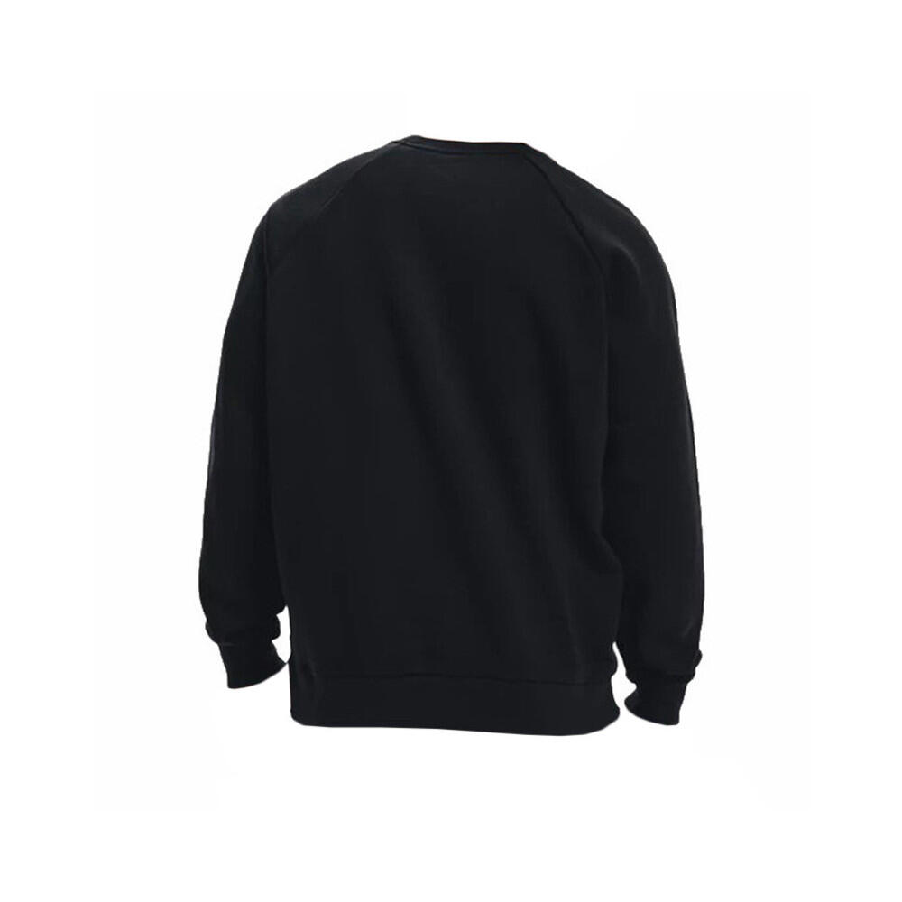 Sweat Under Armour RIVAL FLEECE Crew 2/6