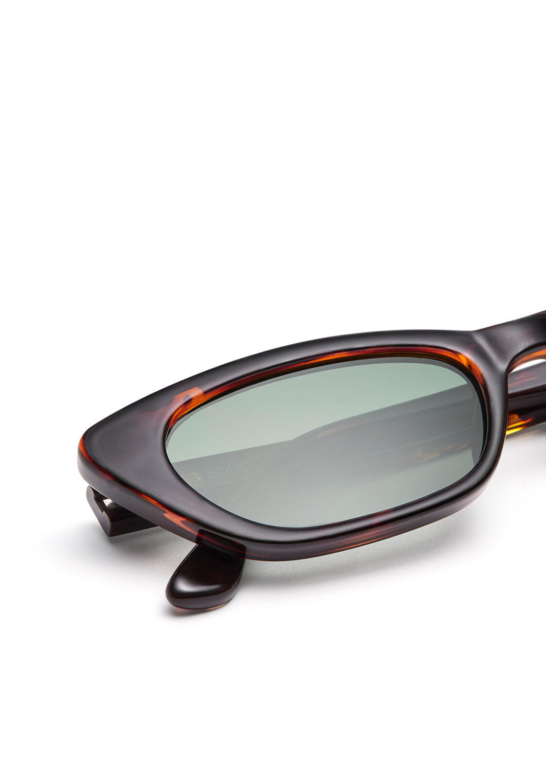 Gafas De Sol D. Franklin Soho Tort 5/5