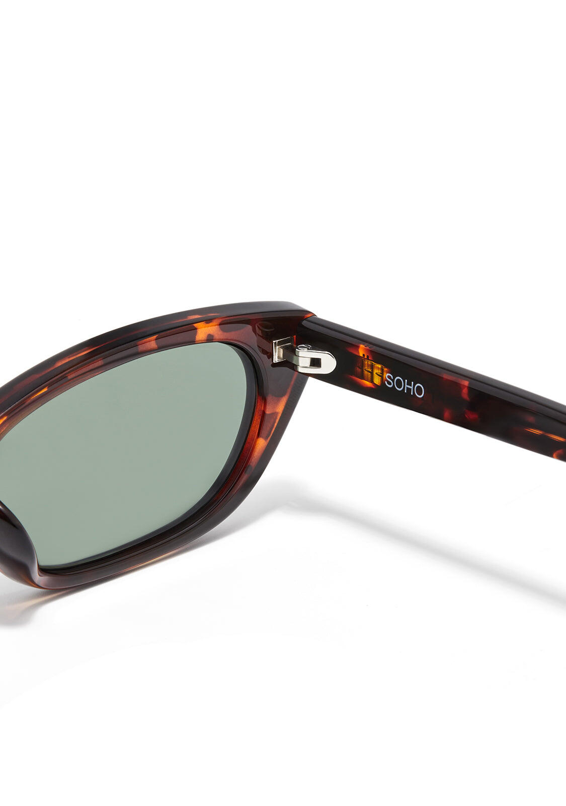 Gafas De Sol D. Franklin Soho Tort 4/5