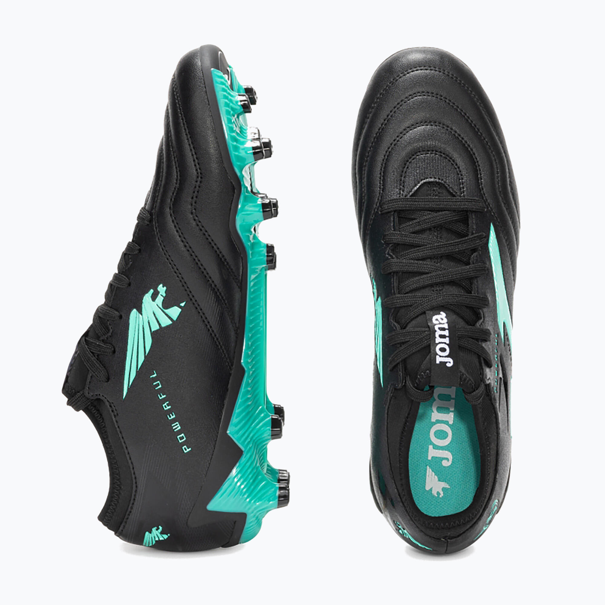 Scarpe da calcio da uomo Joma Powerful FG 4/5