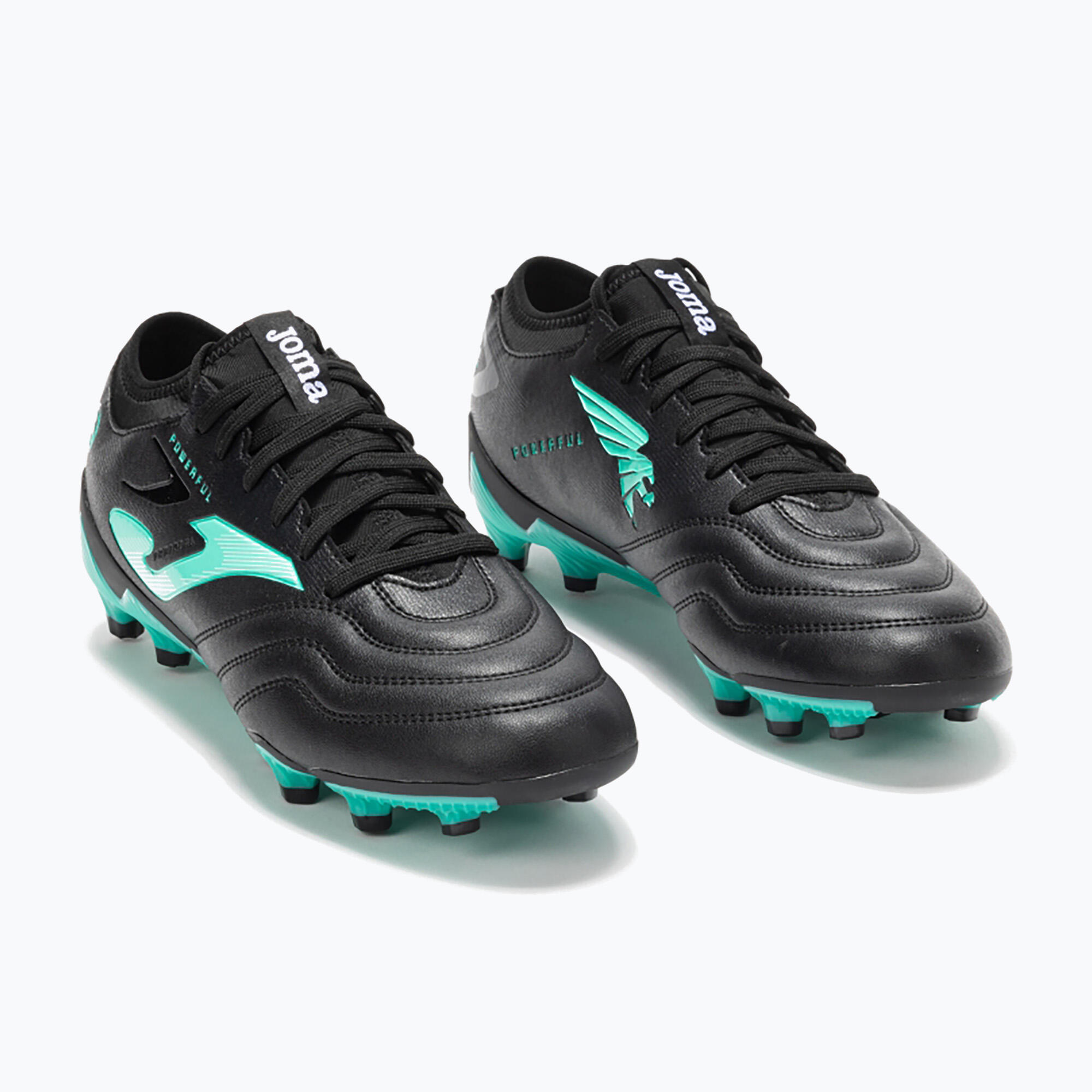 Scarpe da calcio da uomo Joma Powerful FG 2/5