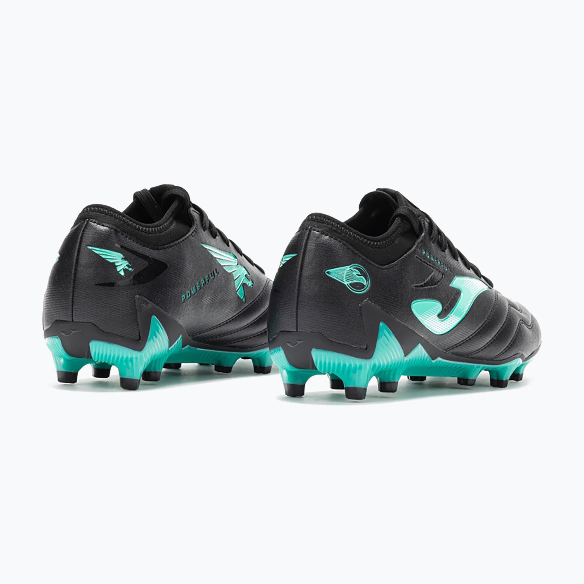 Scarpe da calcio da uomo Joma Powerful FG 3/5