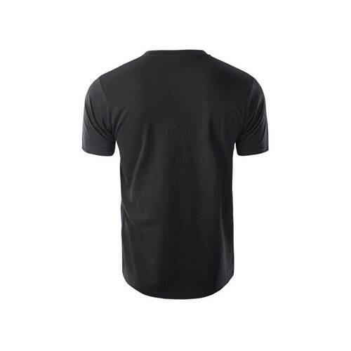 T-shirt universel hommes Hi-Tec Olen 3/4