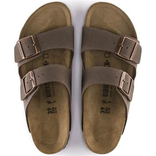 Mules femmes Birkenstock Arizona 3/3