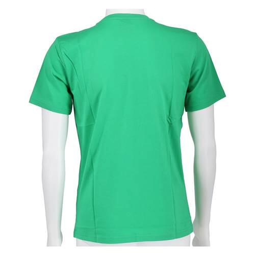 Koszulka sportowa chłopięca Champion 305209GS004S21