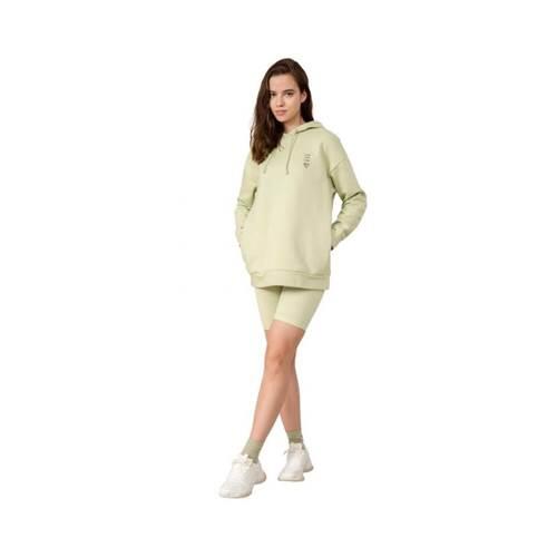 Felpe universali donna Outhorn BLD603 3/5