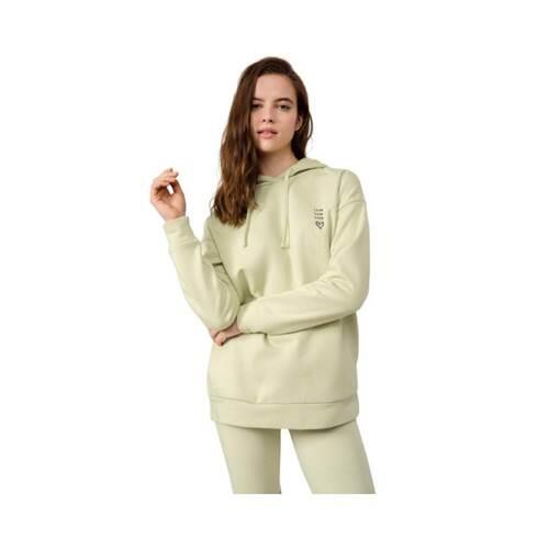 Felpe universali donna Outhorn BLD603 4/5