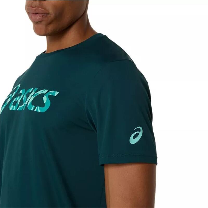 Jersey Asics Match Graphic 2/7