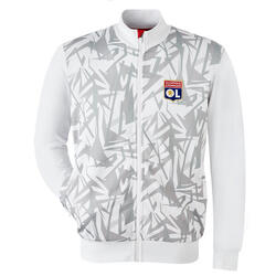 Veste Entraînement Strike Blanche Homme