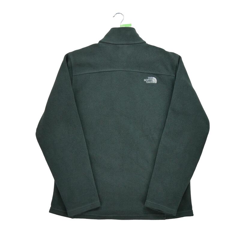 Reconditionné - Veste polaire Homme 100 Glacier - homme - Très Bon État