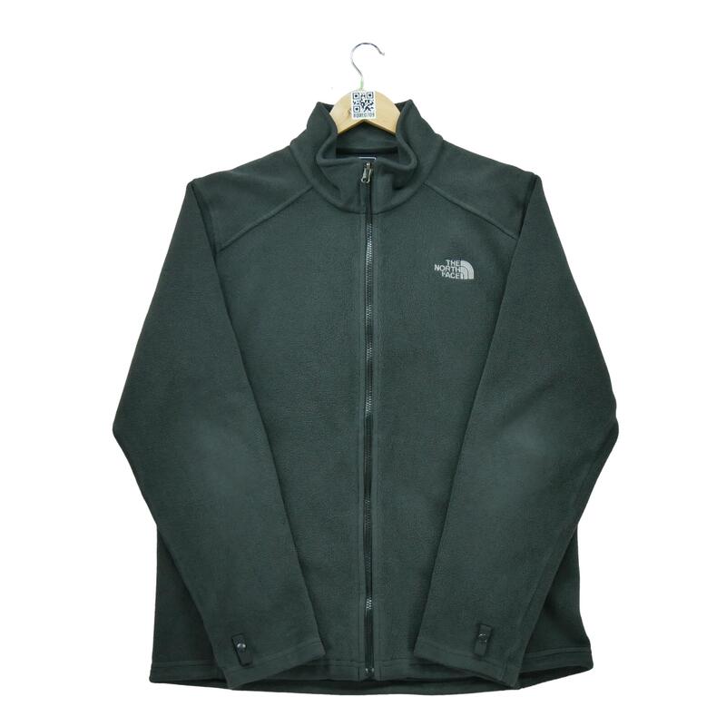 Reconditionné - Veste polaire Homme 100 Glacier - homme - Très Bon État