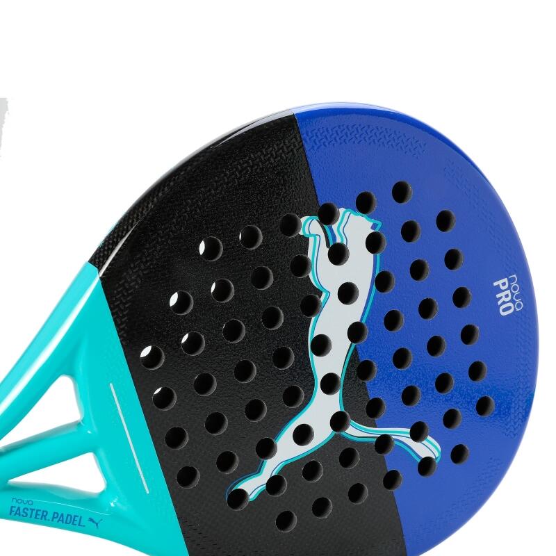 Racchetta Padel Puma Nova Pro Control Nera 5/5