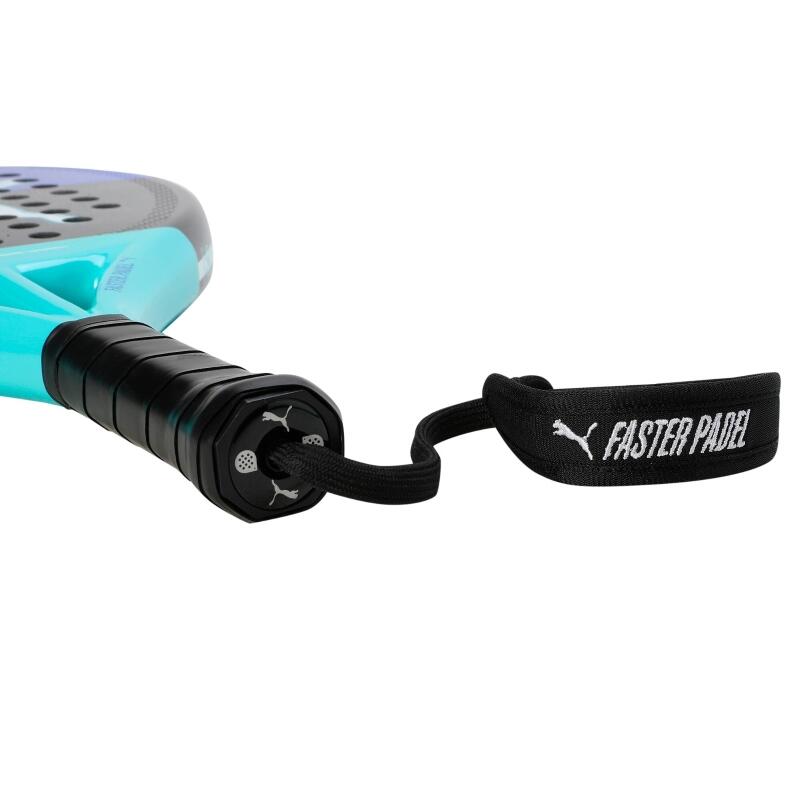 Racchetta Padel Puma Nova Pro Control Nera 2/5