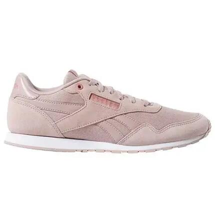 Zapatillas Reebok Royal Ultra SL Rosa/Blanco