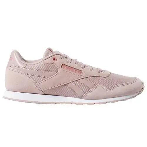 Zapatillas Reebok Royal Ultra SL Rosa/Blanco