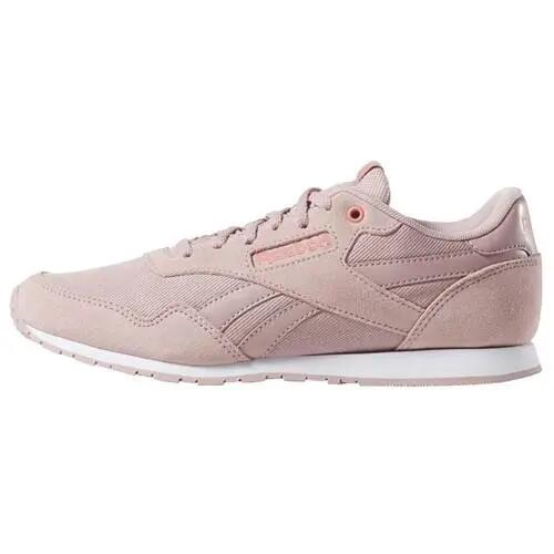 Scarpe Reebok Royal Ultra SL Rosa/Bianco 2/5