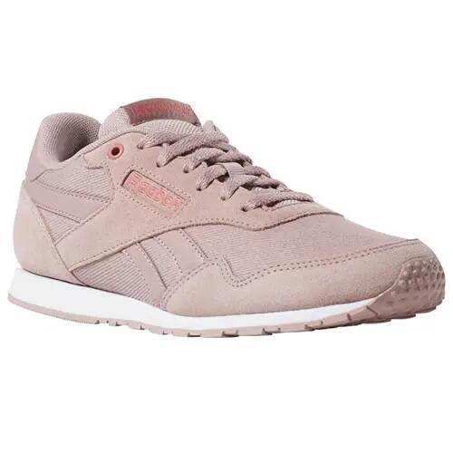 Scarpe Reebok Royal Ultra SL Rosa/Bianco 3/5