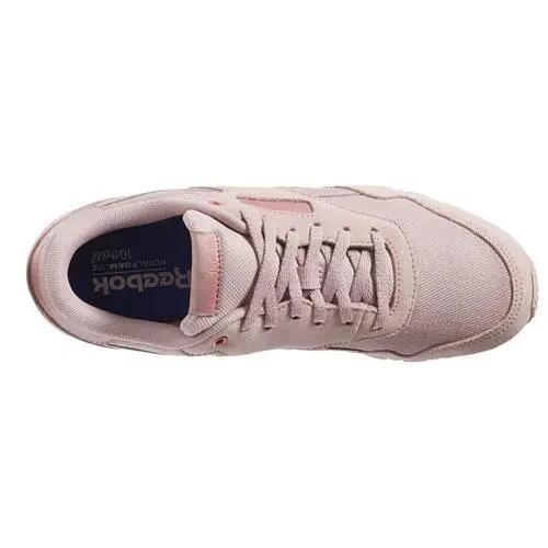 Scarpe Reebok Royal Ultra SL Rosa/Bianco 4/5