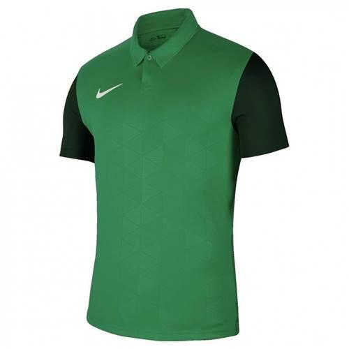 T-shirt universel garçons Nike Trophy IV JR 1/2