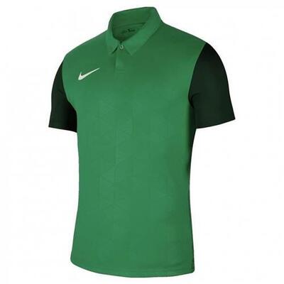 Hemden universeel voor jongens nike trophy iv jr