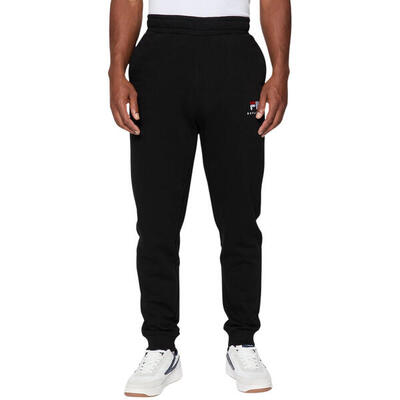 Pantaloni tuta Fila Bovrup da uomo 80% cotone 20% poliestere