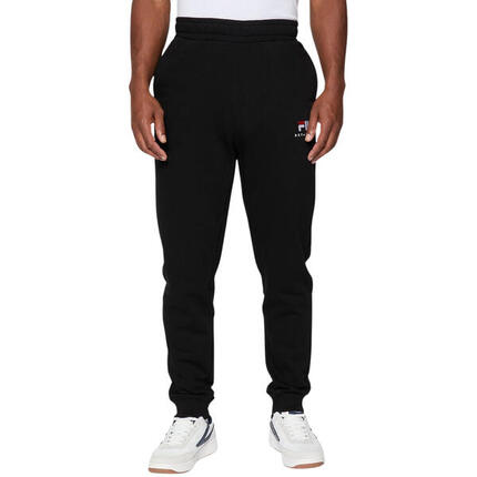 Pantalon de survêtement Fila Bovrup homme, 80% coton 20% polyester