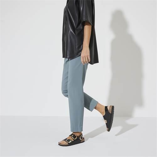Chaussures universel femmes Birkenstock Milano Big Buckle 3/3