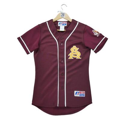 Tweedehands - dames arizona sundevils jersey - als nieuw