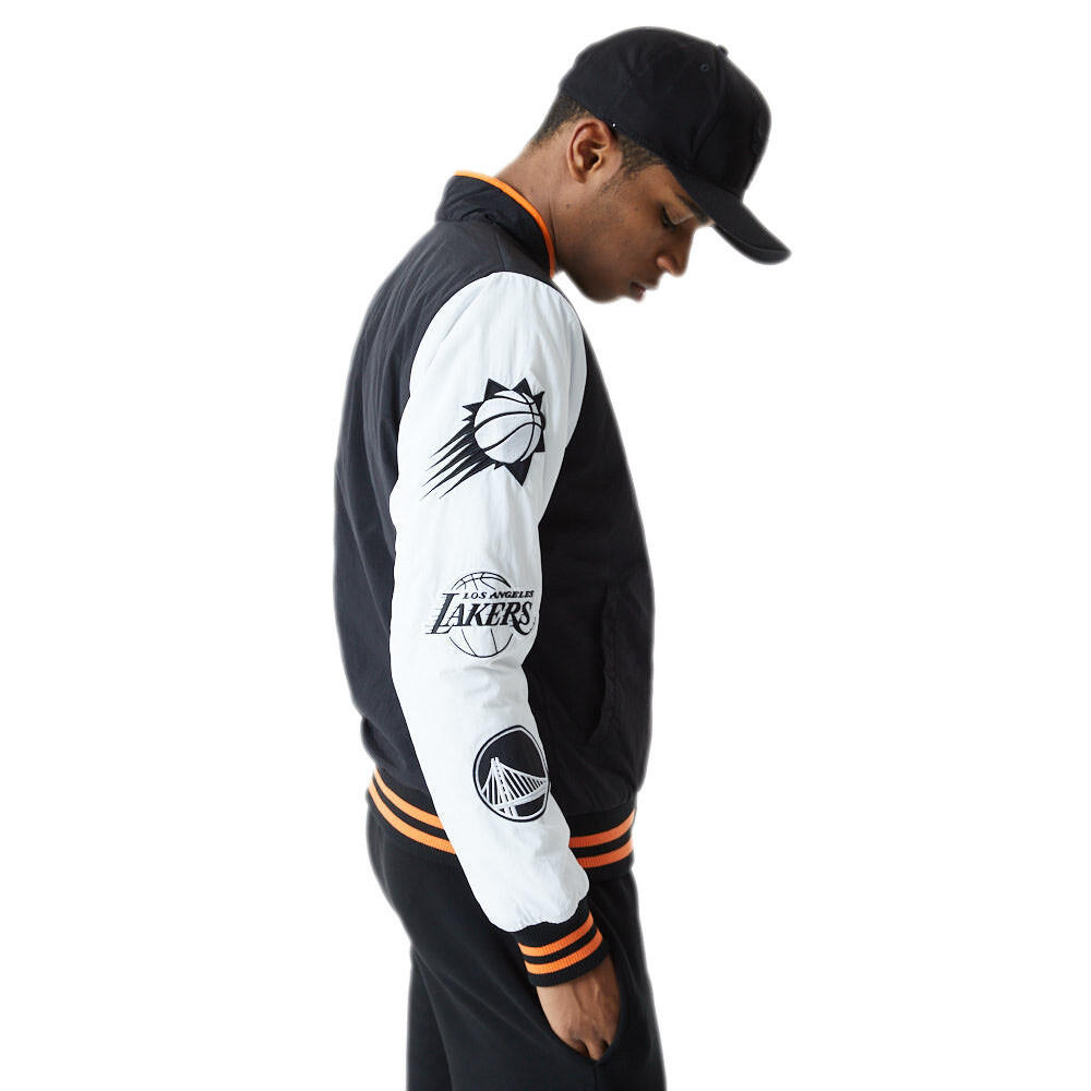 Felpa New Era 3/4