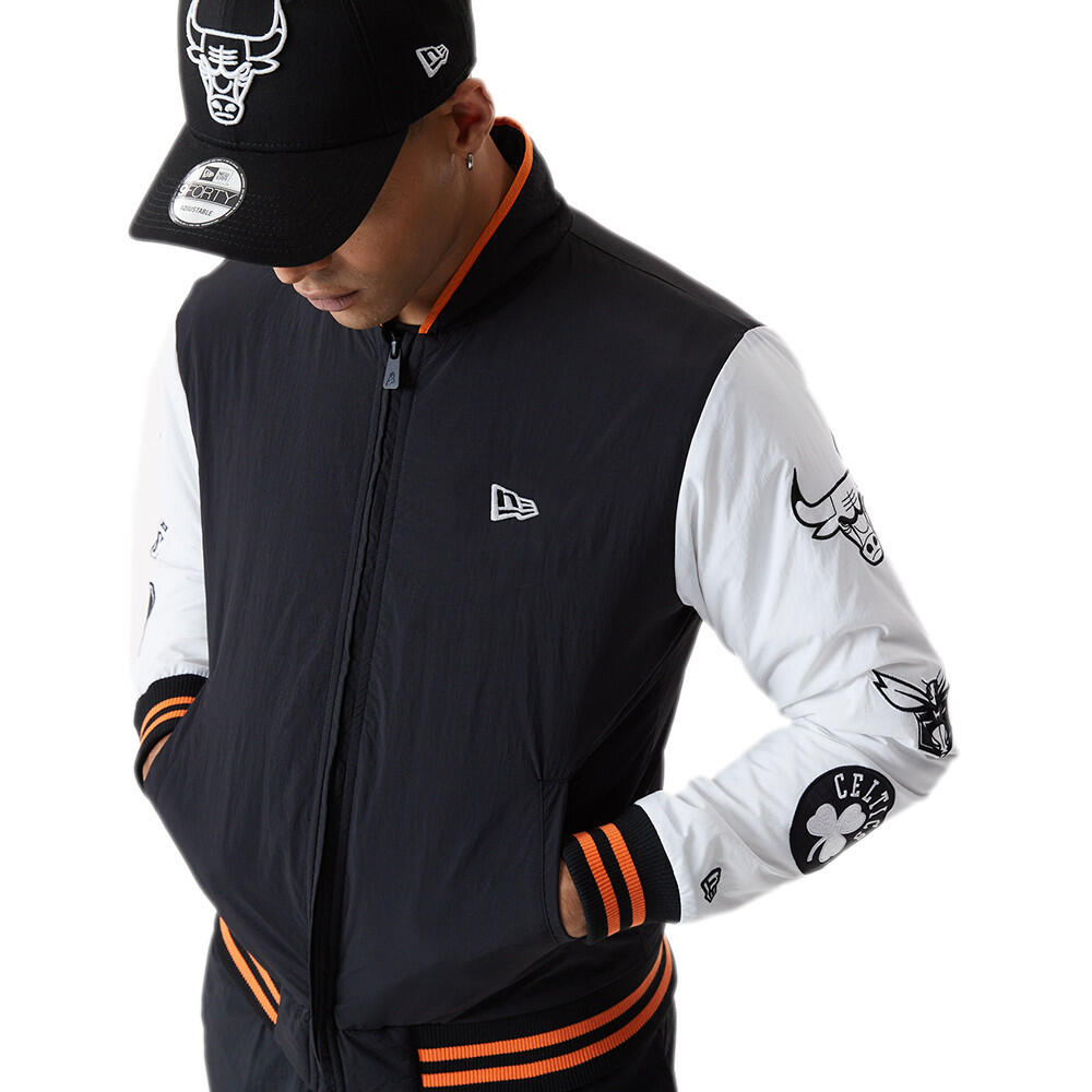 Felpa New Era 2/4