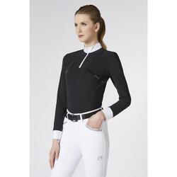 Polo de competition Mereta Shirt - VESTRUM
