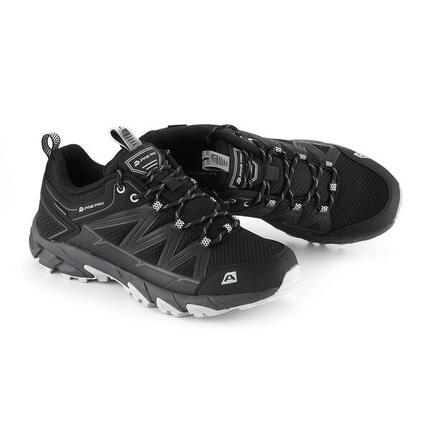 Buty turystyczne niskie unisex Alpine Pro Uhese
