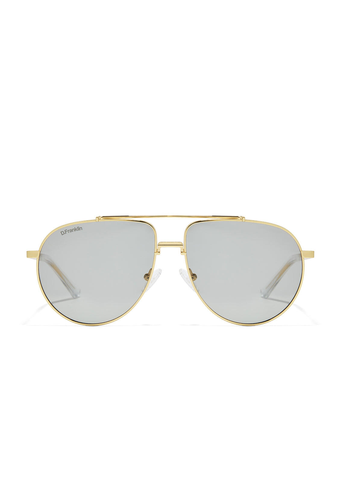 Gafas De Sol D. Franklin Aviator 2/5