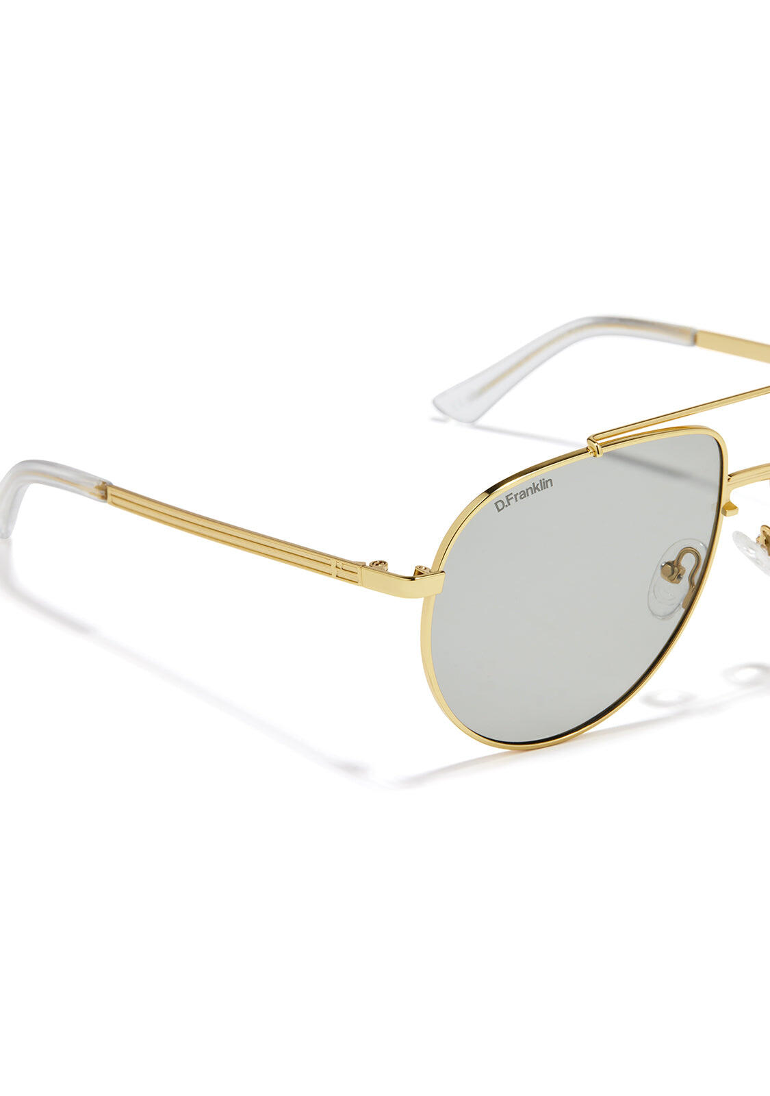 Gafas De Sol D. Franklin Aviator 5/5
