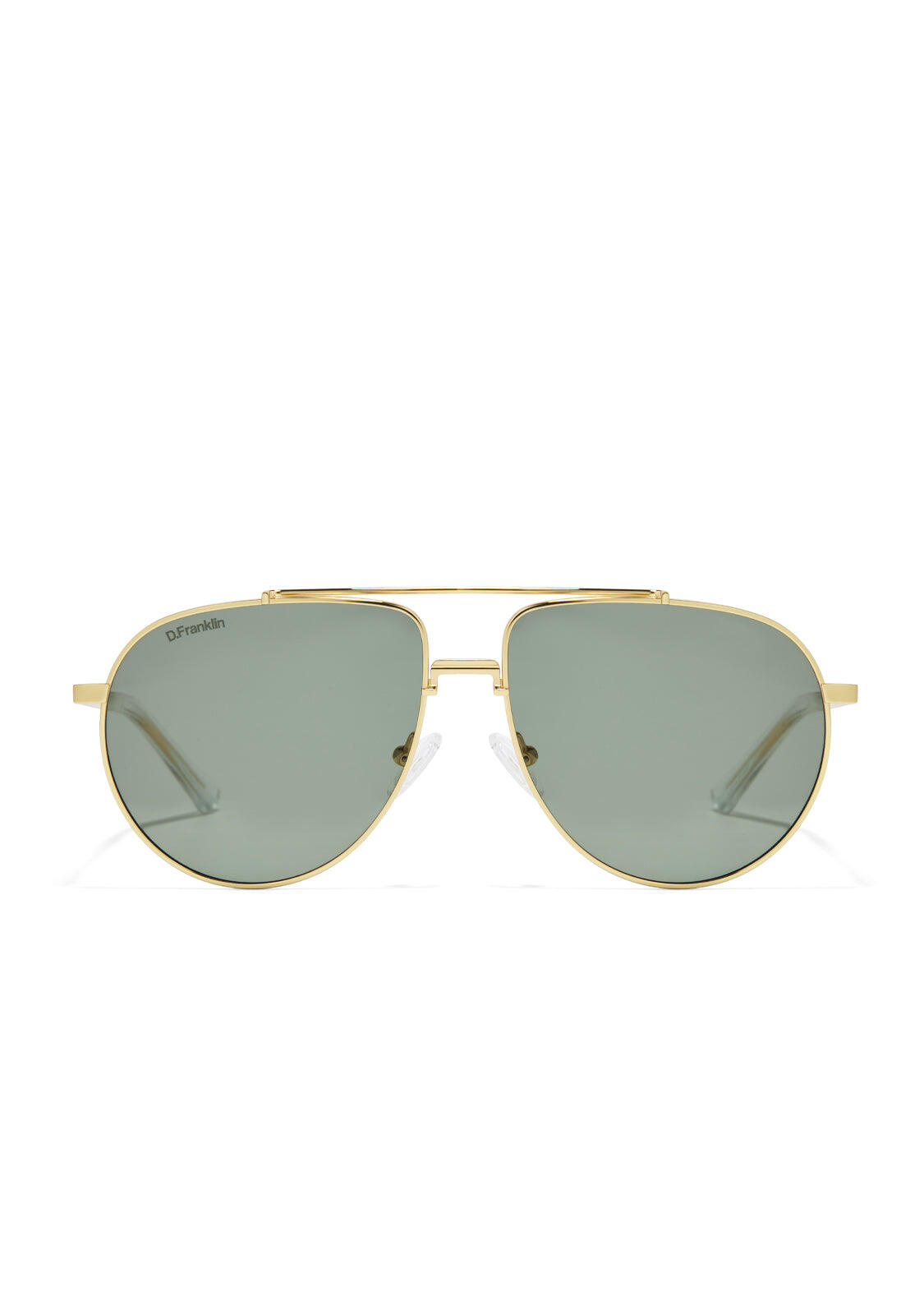 Gafas De Sol D. Franklin Aviator 4/5